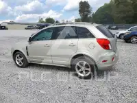 2014 Chevrolet Captiva photo