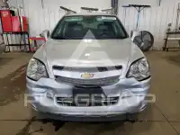 2014 Chevrolet Captiva фото