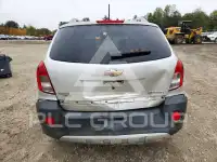 2014 Chevrolet Captiva фото