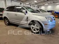 2014 Chevrolet Captiva фото