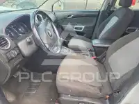 2014 Chevrolet Captiva фото