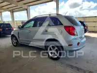 2014 Chevrolet Captiva фото