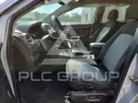 2014 Chevrolet Captiva фото