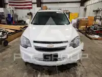 2014 Chevrolet Captiva фото