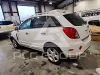 2014 Chevrolet Captiva фото