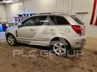 2014 Chevrolet Captiva фото