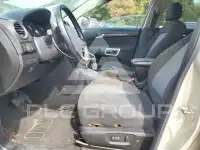 2014 Chevrolet Captiva photo