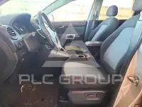 2014 Chevrolet Captiva фото