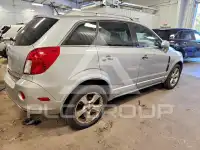 2014 Chevrolet Captiva фото