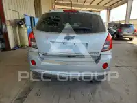 2014 Chevrolet Captiva фото