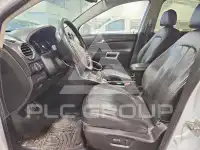 2014 Chevrolet Captiva фото