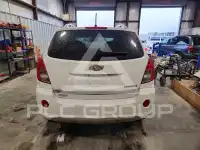 2014 Chevrolet Captiva фото