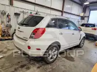 2014 Chevrolet Captiva фото