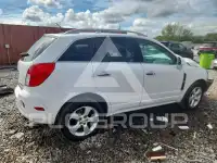 2014 Chevrolet Captiva фото