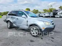 2014 Chevrolet Captiva фото