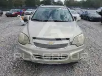 2014 Chevrolet Captiva photo