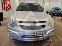 2014 Chevrolet Captiva фото