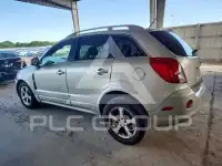 2014 Chevrolet Captiva фото