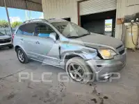2014 Chevrolet Captiva фото
