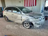 2014 Chevrolet Captiva фото