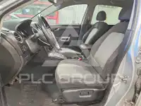 2014 Chevrolet Captiva фото