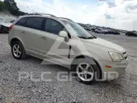 2014 Chevrolet Captiva photo