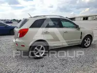 2014 Chevrolet Captiva photo