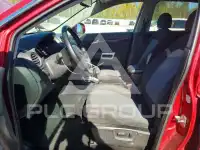 2014 Chevrolet Captiva фото