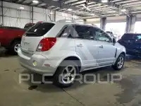 2014 Chevrolet Captiva фото