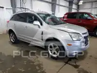 2014 Chevrolet Captiva фото