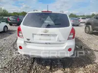 2014 Chevrolet Captiva фото