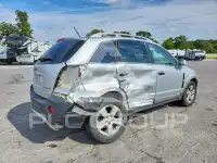 2014 Chevrolet Captiva фото