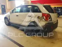 2014 Chevrolet Captiva фото