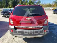 2014 Chevrolet Captiva фото