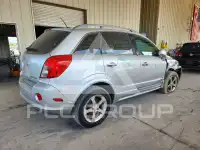 2014 Chevrolet Captiva фото