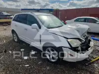 2014 Chevrolet Captiva фото