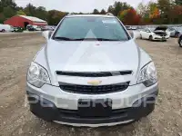 2014 Chevrolet Captiva фото