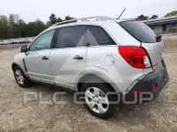 2014 Chevrolet Captiva фото