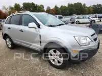 2014 Chevrolet Captiva фото