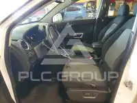 2014 Chevrolet Captiva фото