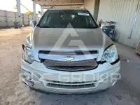 2014 Chevrolet Captiva фото