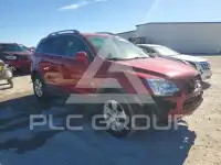 2014 Chevrolet Captiva фото