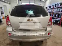 2014 Chevrolet Captiva фото
