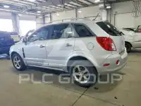 2014 Chevrolet Captiva фото