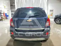 2014 Chevrolet Captiva фото