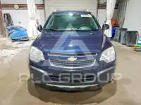 2014 Chevrolet Captiva фото