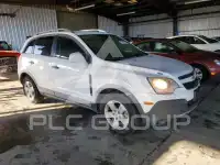 2014 Chevrolet Captiva photo