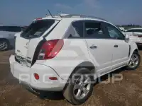 2014 Chevrolet Captiva фото