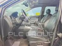 2014 Chevrolet Captiva фото