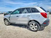 2014 Chevrolet Captiva photo